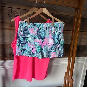 Lilly Pulitzer Shorts size 12